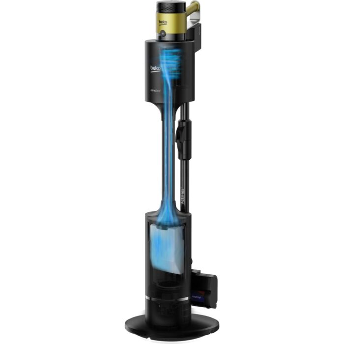 110000774535744.jpg Beko Powerclean® Pro 3.0 Vrt 97325 Vy Şarjlı Dikey Süpürge - Görsel 1