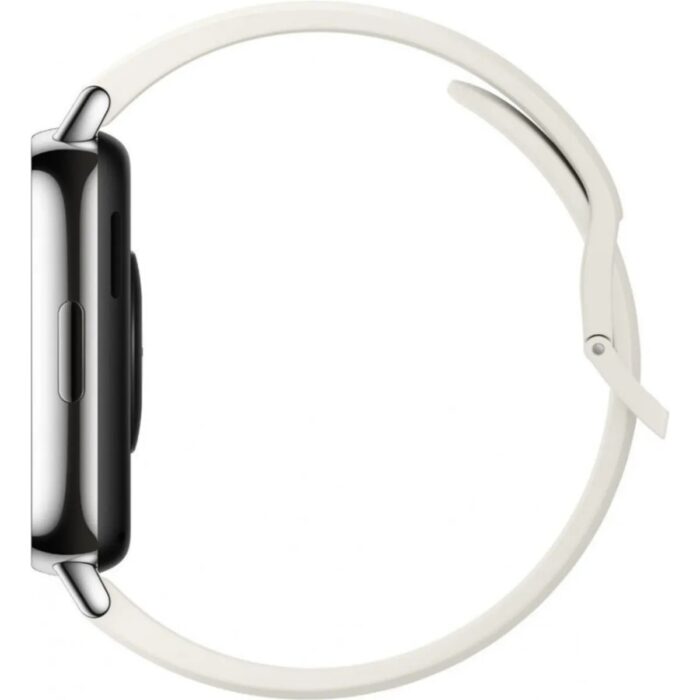 Xiaomi Redmi Watch 5 Lite White Akıllı Saat (Sesli Görüşme Özellikli) - Görsel 2