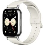 Xiaomi Redmi Watch 5 Lite White Akıllı Saat (Sesli Görüşme Özellikli)