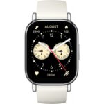 Xiaomi Redmi Watch 5 Lite White Akıllı Saat (Sesli Görüşme Özellikli) - Görsel 3