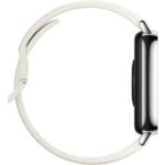 Xiaomi Redmi Watch 5 Lite White Akıllı Saat (Sesli Görüşme Özellikli) - Görsel 4