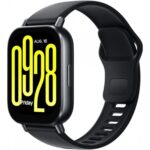 Xiaomi Redmi Watch 5 Active Black Akıllı Saat Sesli Görüşme Özellikli