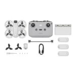 DJI Neo / Fly More Combo (Djı Türkiye Garantili)