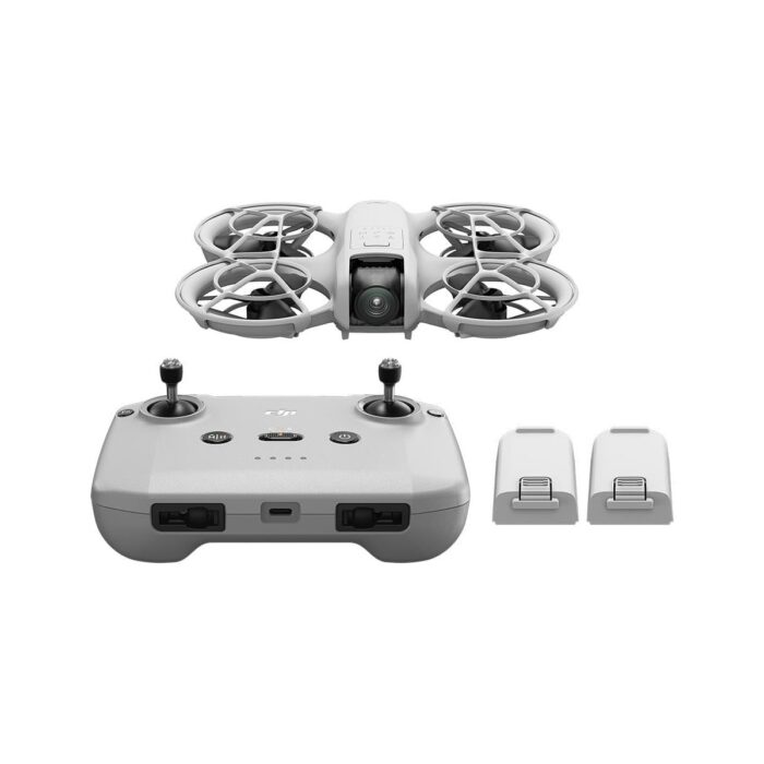 DJI Neo / Fly More Combo (Djı Türkiye Garantili) - Görsel 3