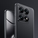 Xiaomi 14T Pro 512 GB 12 GB Ram (Xiaomi Türkiye Garantili) Siyah - Görsel 5