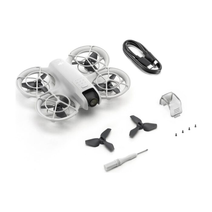 110000776583250.jpg DJI Djı Neo Single / Kumandasız (Djı Türkiye Garantili) - Görsel 1