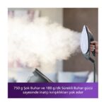 Philips PSG9050 Buhar Kazanlı Ütü - Görsel 5