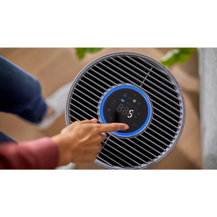Philips 3000i AC3033/10 Hava Temizleme Cihazı - Görsel 4