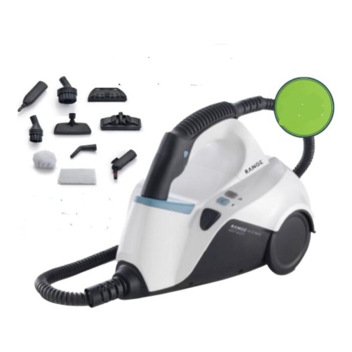 Fakir Range - Home Mist Multi Buharlı Temizleme Makinesi - Görsel 1