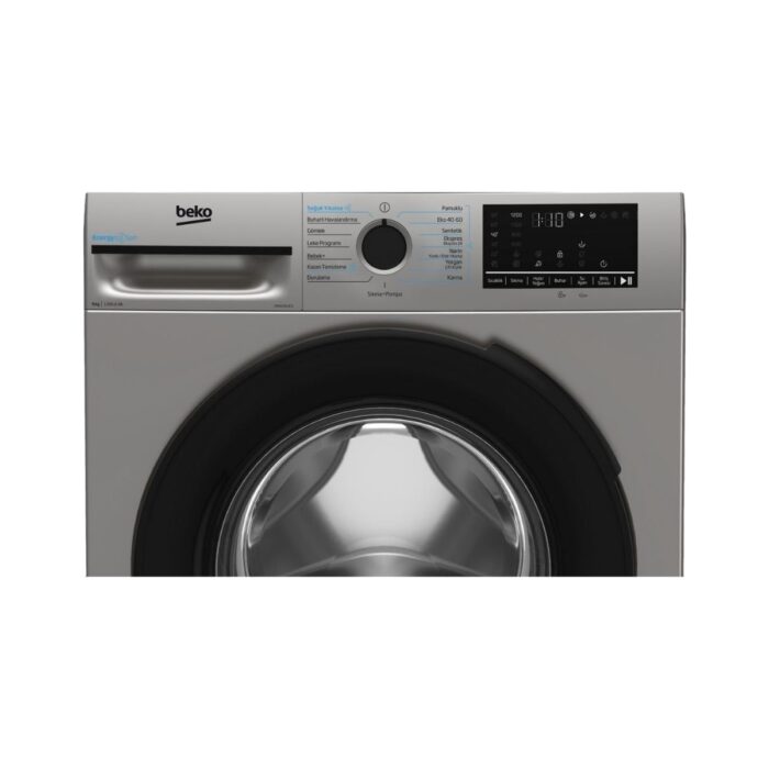 Beko CMXD 9120 S Çamaşır Makinesi - Görsel 4