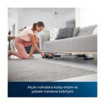 Philips XC7040/01 SpeedPro Max 25.2 V Dikey Şarjlı Süpürge - Görsel 5