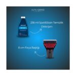 Bissell Spotclean Proheat 330W Halı-Koltuk Yıkama ve Leke Çıkarma Makinesi 36988 - Görsel 3