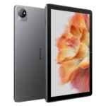 Blackview Tab70WIFI Tablet 10.1/12 GB/64 GB/8 MP/Android14+Kılıf Dahil (Siyah)