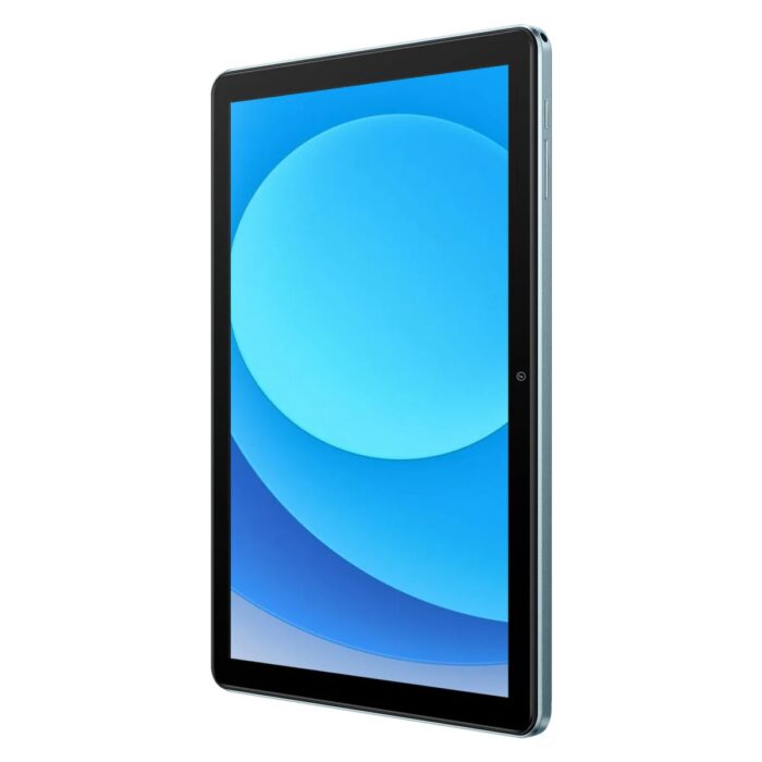 Blackview Tab70WIFI Tablet 10.1"/12 GB/64 GB/8 MP/Android14+Kılıf Dahil (Mavi) - Görsel 3