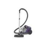 Simfer Toz Torbasız Hyper Clean / Mor SK-6303