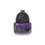 Simfer Toz Torbasız Hyper Clean / Mor SK-6303 - Görsel 2