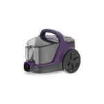 Simfer Toz Torbasız Hyper Clean / Mor SK-6303 - Görsel 3