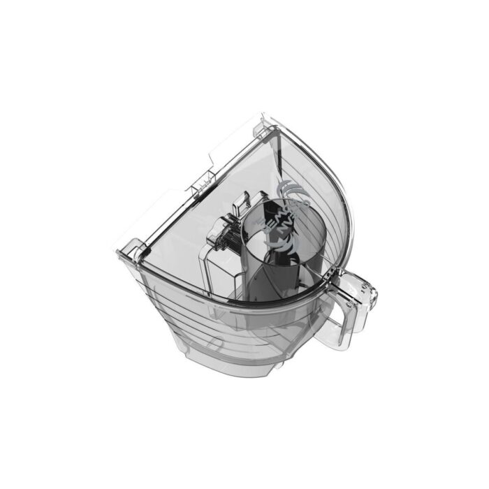 Simfer Toz Torbasız Hyper Clean / Mor SK-6303 - Görsel 4