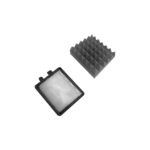 Simfer Toz Torbasız Hyper Clean / Mor SK-6303 - Görsel 5