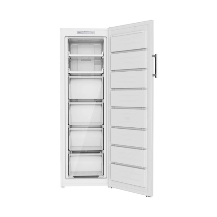 Uğur Ued 6204 Dtk Nf R65 6 Çekmeceli No-Frost Derin Dondurucu - Görsel 2