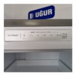 Uğur Ued 6204 Dtk Nf R65 6 Çekmeceli No-Frost Derin Dondurucu - Görsel 3
