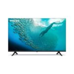 Philips 43PUS7009 43'' 108 Ekran Uydu Alıcılı 4K Ultra HD Smart LED TV - Görsel 2