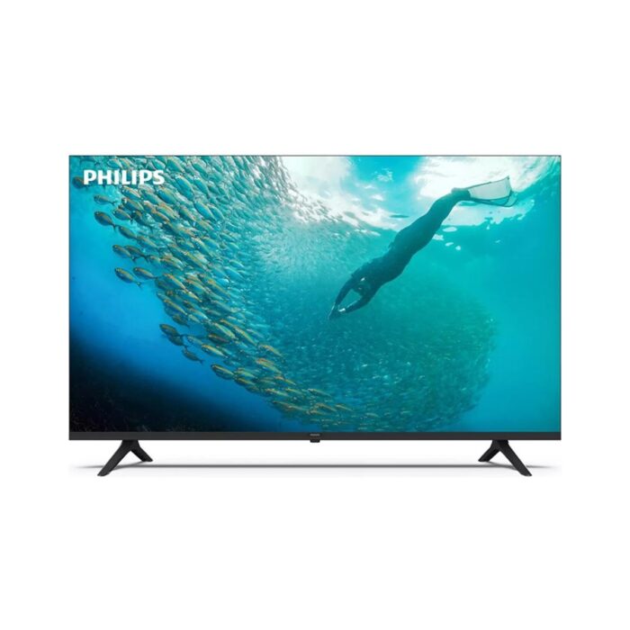 Philips 43PUS7009 43'' 108 Ekran Uydu Alıcılı 4K Ultra HD Smart LED TV - Görsel 2