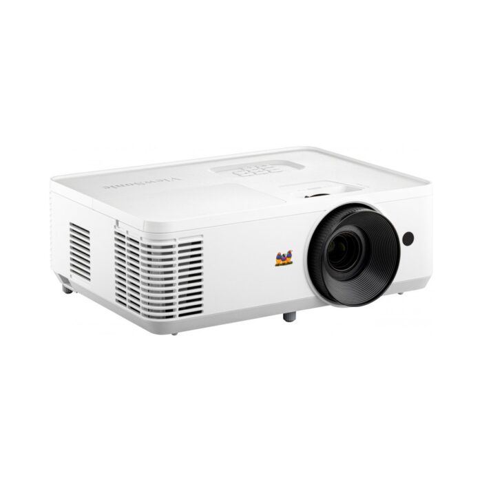 VIEWSONIC PA700W DLP WXGA 1280X800 4500AL 2XHDMI 1XVGA 12500:1 HOPARLÖR PROJEKSİYON - Görsel 2