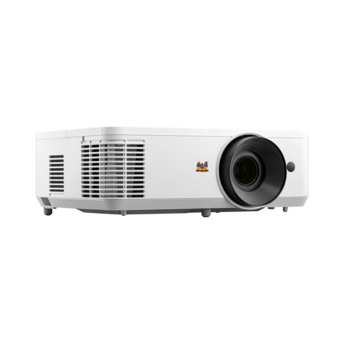 VIEWSONIC PA700W DLP WXGA 1280X800 4500AL 2XHDMI 1XVGA 12500:1 HOPARLÖR PROJEKSİYON - Görsel 3