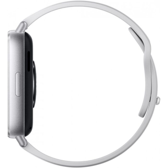 Xiaomi Redmi Watch 5 Active Silver Akıllı Saat Sesli Görüşme Özellikli - Görsel 4