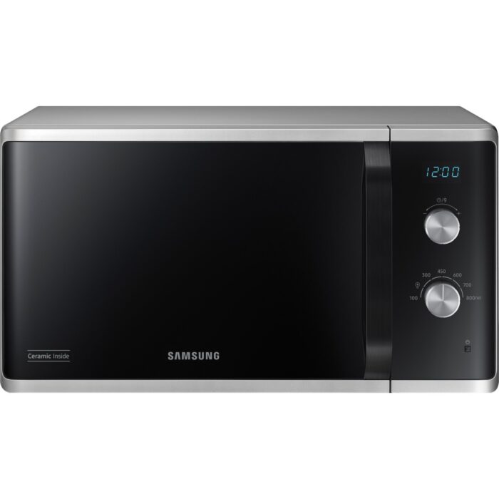110000782873258.jpg Samsung MS23K3614AS/TR 23L Mikrodalga Fırın - Görsel 1