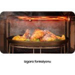 Samsung MG23DG4524ATTR Mikrodalga Fırın - Görsel 5