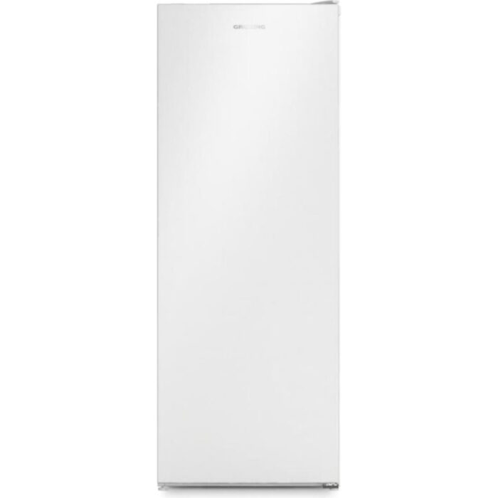 Grundig GFSE 5196 6 Çekmeceli Dikey Derin Dondurucu - Görsel 2