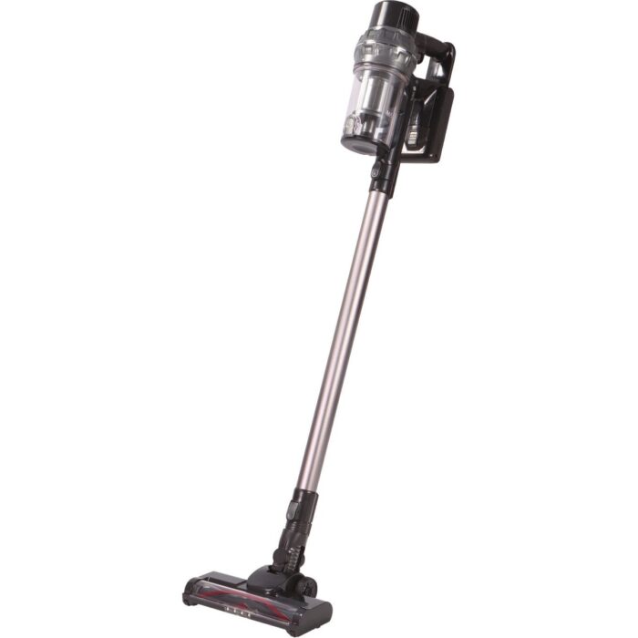 Kiwi KVC-4040 Kablosuz Dik Süpürge Gri - Görsel 1