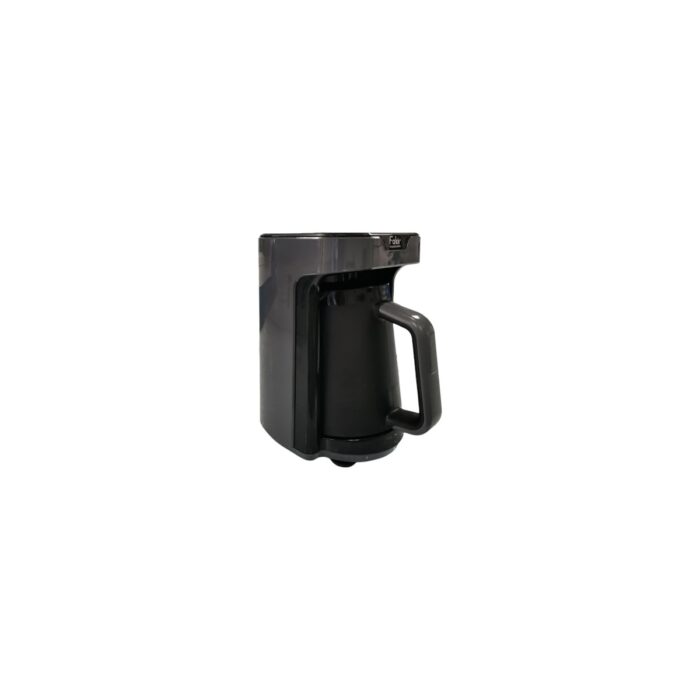 Fakir Kaave Mono Türk Kahve Makinesi - Gri - Görsel 3