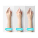 Yui IPLV15 Pro Vücut -Yüz- Bikini Başlıklı Ağrısız Otomatik ve Manuel Atım Buz Lazer Epilasyon Cihazı - Görsel 3