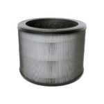 Purmed Filtre (O) ZERO COMPACT Uyumlu Hepa + Karbon Filtre - Görsel 2