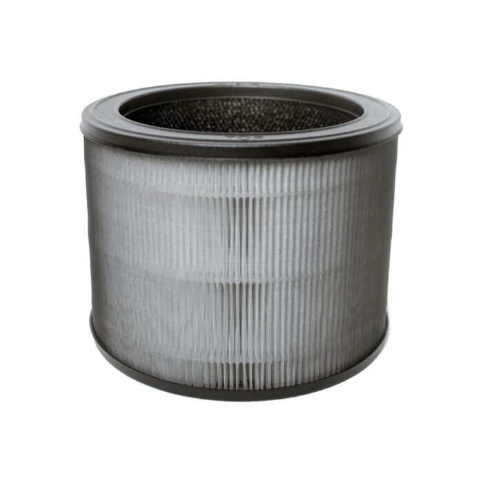 Purmed Filtre (O) ZERO COMPACT Uyumlu Hepa + Karbon Filtre - Görsel 2