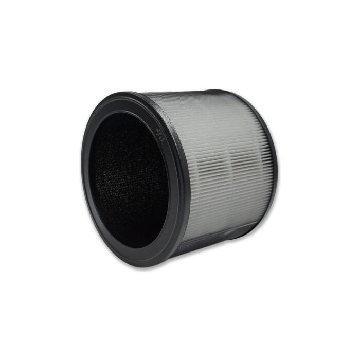 Purmed Filtre (O) ZERO COMPACT Uyumlu Hepa + Karbon Filtre - Görsel 3