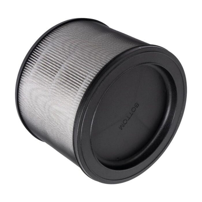 Purmed Filtre (O) ZERO COMPACT Uyumlu Hepa + Karbon Filtre - Görsel 4