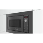 BFL623MG3- Bosch Ankastre Mikrodalga Fırın - Görsel 2