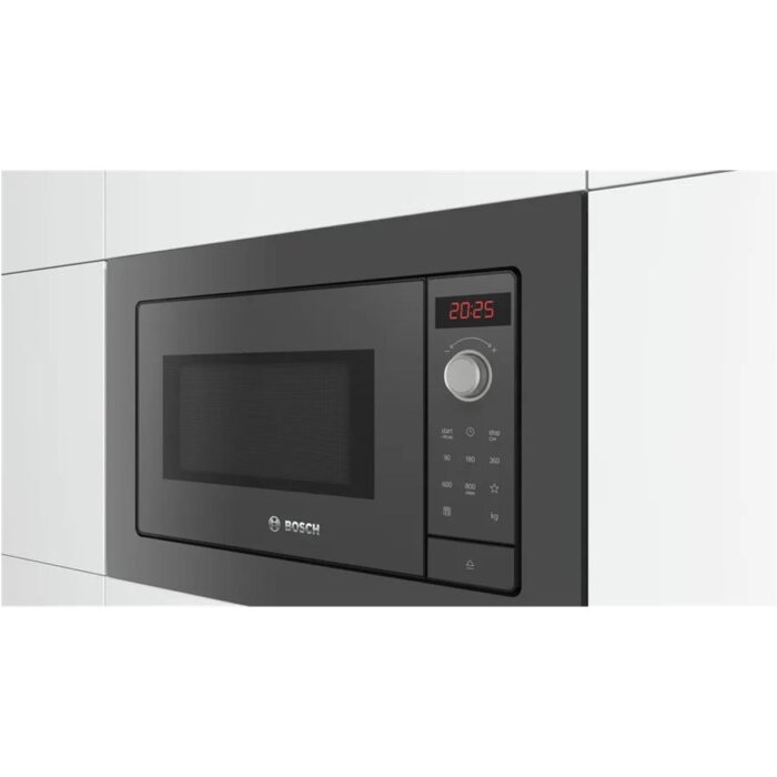 BFL623MG3- Bosch Ankastre Mikrodalga Fırın - Görsel 2