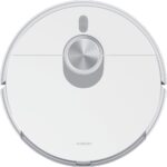 Xiaomi S20+ Akıllı Robot Süpürge Beyaz - Görsel 4