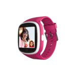 Bilicra Connect Akıllı Çocuk Saati (Flamingo)