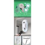 Kiwi KWC-7130 Cam Temizleme Robotu - Görsel 3