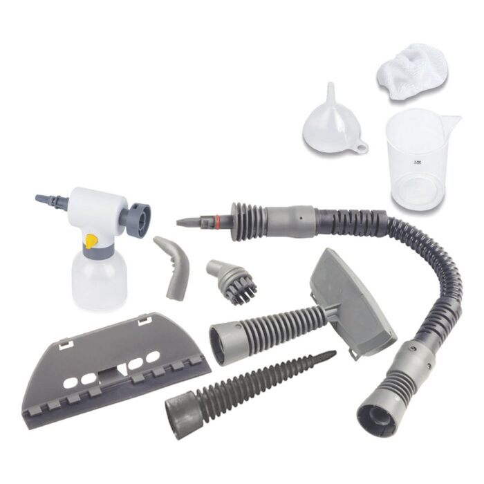 Kiwi KSC-4212 Buharlı Temizleyici - Görsel 3