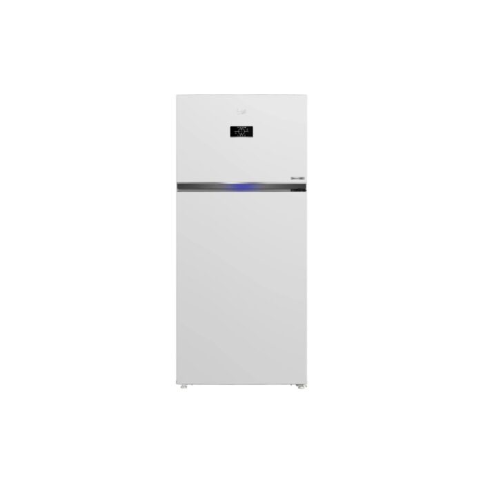 110000785179690.jpg Beko 983628 EB No Frost Buzdolabı - Görsel 1