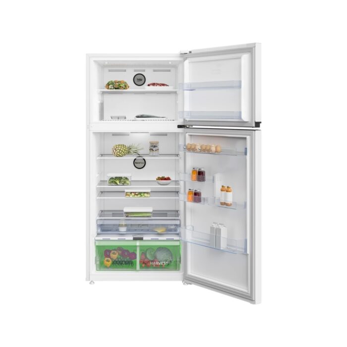 Beko 983628 EB No Frost Buzdolabı - Görsel 3