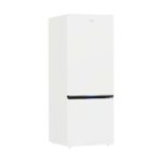 Beko 670475 MB E 475 lt No Frost Kombi Tipi Buzdolabı Beyaz - Görsel 2