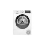 Siemens WQ44G2C1TR 9 KG Isı Pompalı Kurutma Makinesi